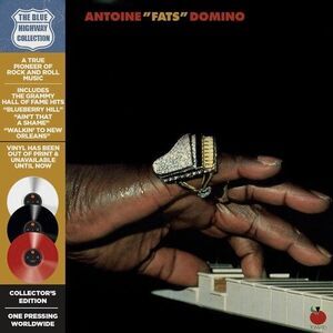 Antone Fats Domino